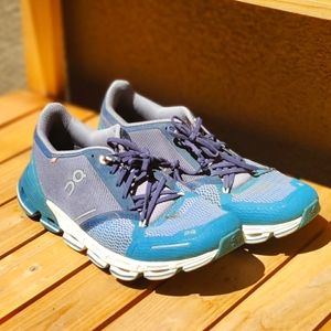 On Running Cloudflyer Shoes Sneakers
